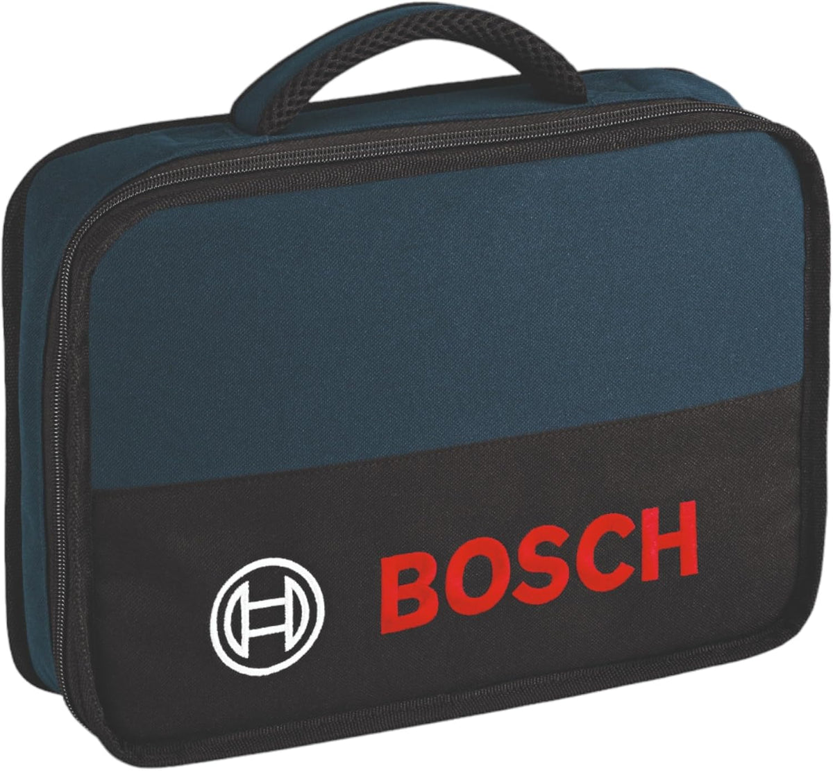 Sac souple Bosch bleu pour gsr 12v-15, gsb 12v-15 etc - 1600a003bg