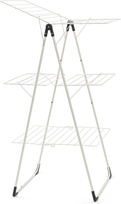 Tour de séchage Brabantia - 23 m - blanche