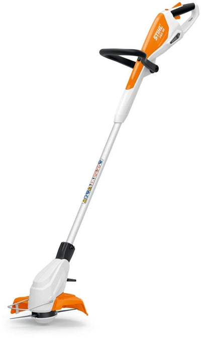 Stihl fsa 30 set débroussailleuse à batterie (as2+al1) - fa100115710