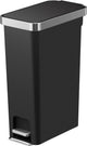 Eko Hana Pedal Bucket 40L Black Smart