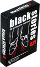 Histoires noires de l'usine amusante de Tucker 5