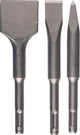 Bosch 3d meißel set sds-plus