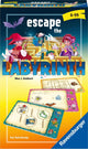 Ravensburger s'échappe du labyrinthe