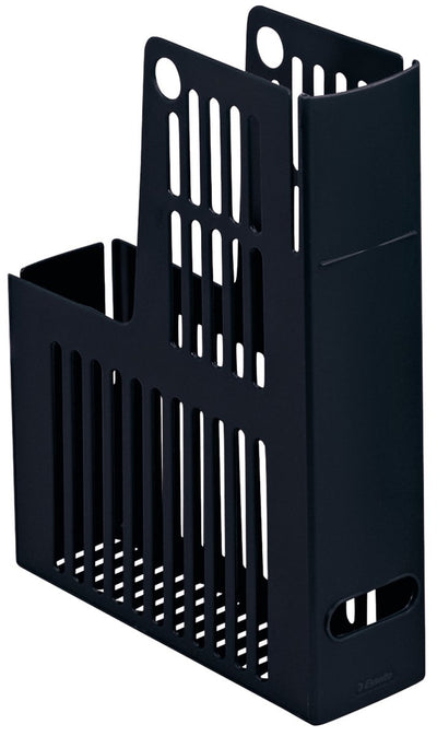 Esselte collecta chargeur cassette a4 - noir