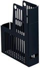 Esselte collecta chargeur cassette a4 - noir