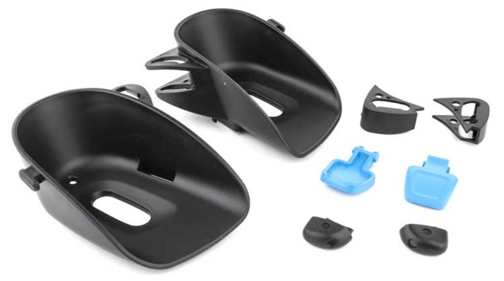 Jeu de repose-pieds Thule Yepp Nexxt Mini