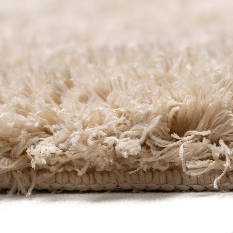 Wicotex wicotex pur bidet mat 50x60 cm ecru