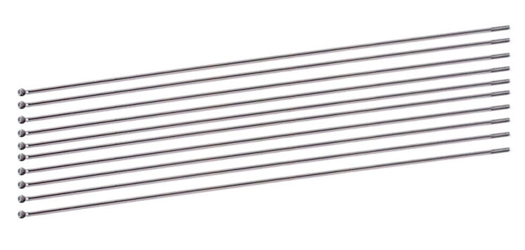 Leader du kit de rayons Sapim