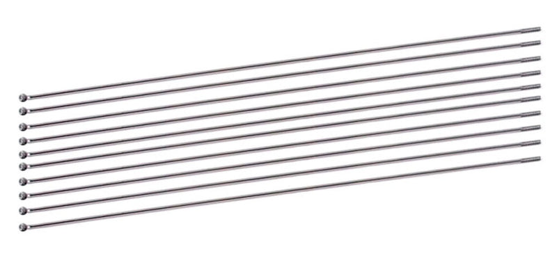 Leader du kit de rayons Sapim