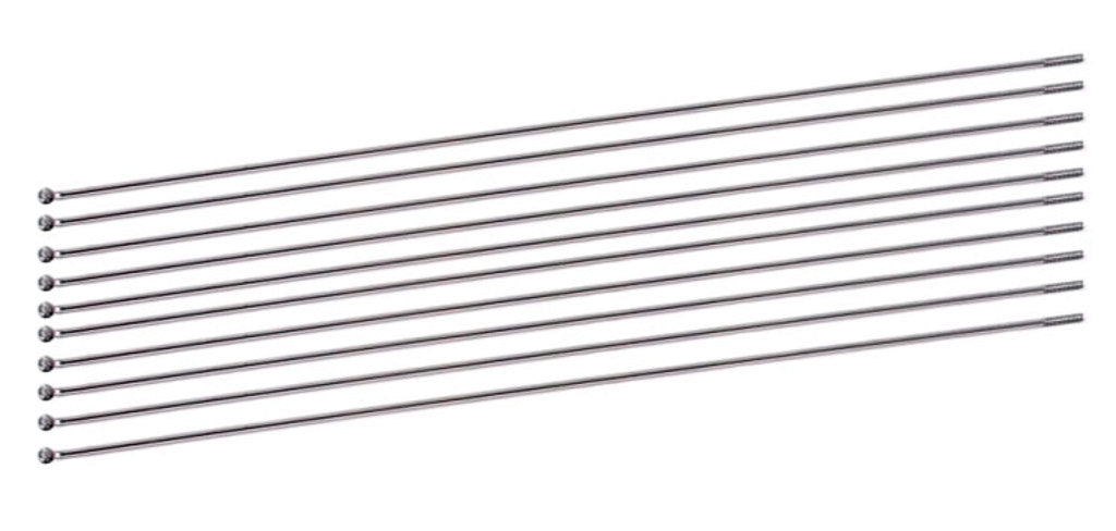 Leader du kit de rayons Sapim