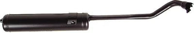 Bientôt disponible silencieux d'échappement insonorisé SW 22mm Vespa