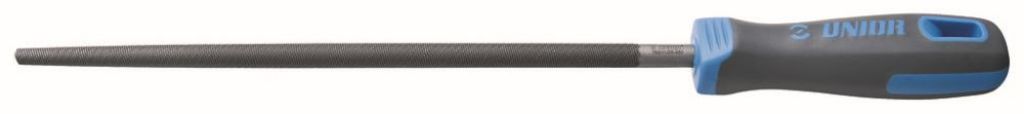 Fichier GRS Unior autour de la poignée souple de 270 mm