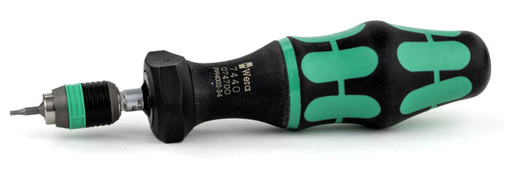 Tourne des touches de couple GRS Torx 1,5 mm