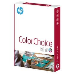 Papier à copier hp colorchoice a4 120 g m² blanc mat 500 feuilles