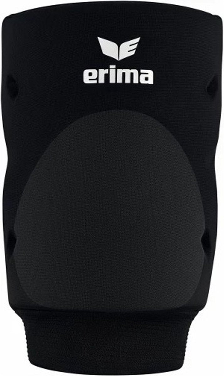 Erima - genouillère de volley-ball - noir - taille l