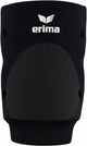 Erima - genouillère de volley-ball - noir - taille l