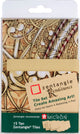 Ensemble de tuiles Renaissance zentangle Sakura