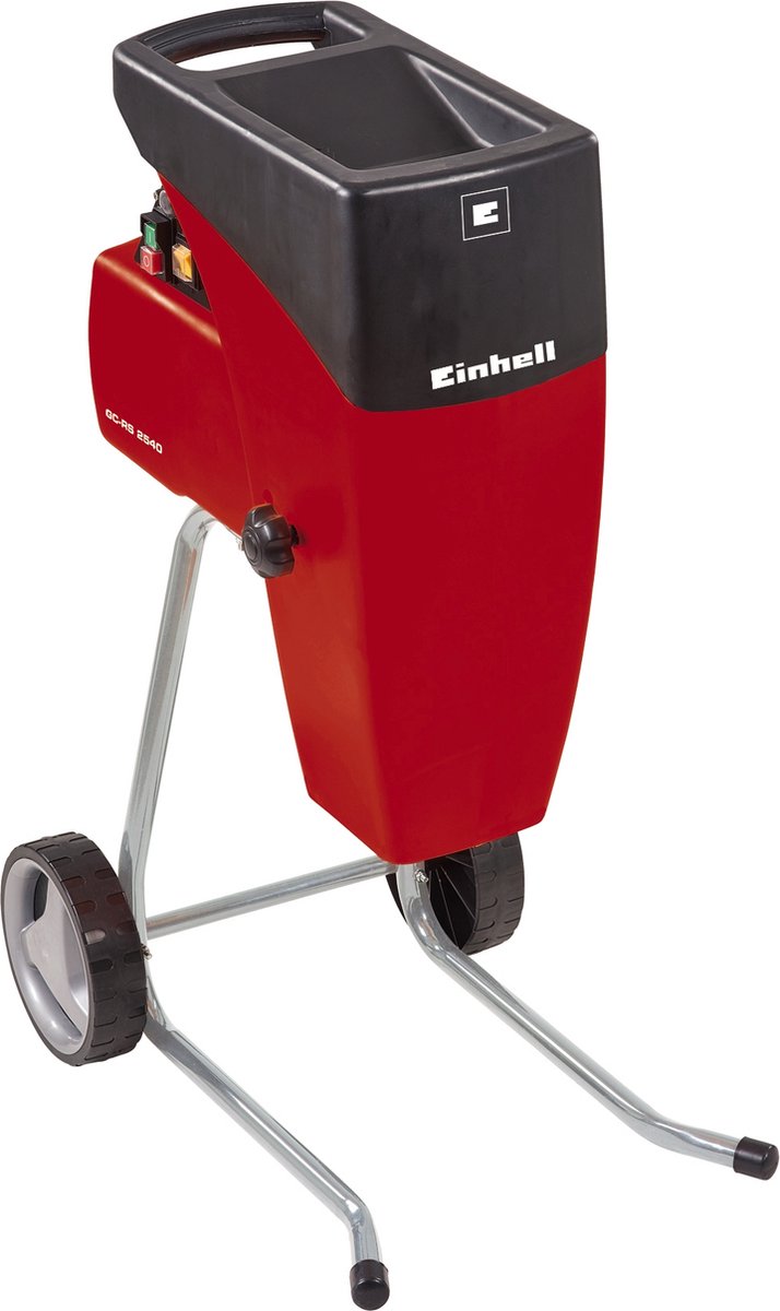 Einhell Whispering Shelter GC-RS 2540