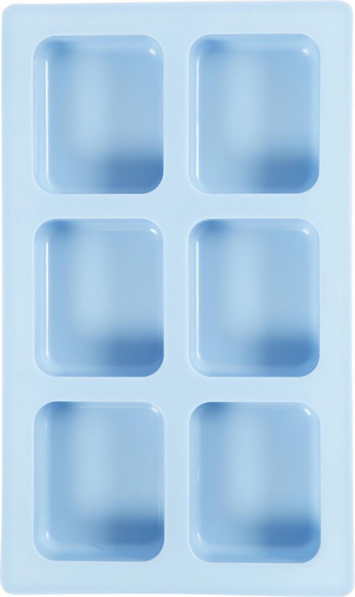 Creativ Company Silicone Forms pourmal