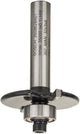 Bosch - scies à rainurer 8 mm, d1 32 mm, l 3 mm, g 51 mm
