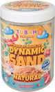 Tuban - sable dynamique – naturel 1 kg