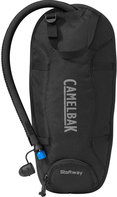 Camelbak stoaway - système d'abreuvement isolant - 3 l - noir (black)