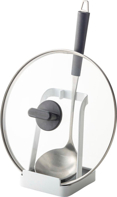 Yamazaki ustensiles de cuisine standard - tour - blanc