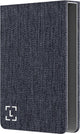 Ledger flex folio magnétique - charbon de bois professionnel
