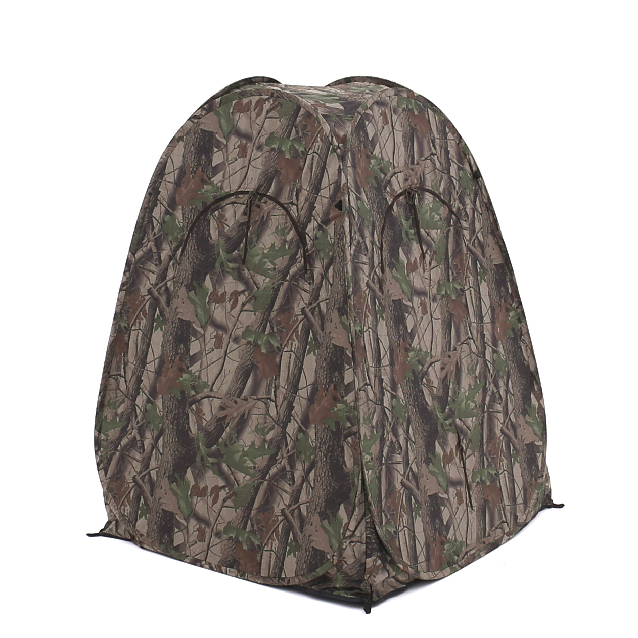Club de plein air abri unique toute la saison Camouflage