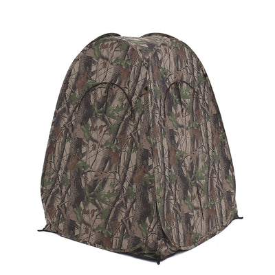 Club de plein air abri unique toute la saison Camouflage