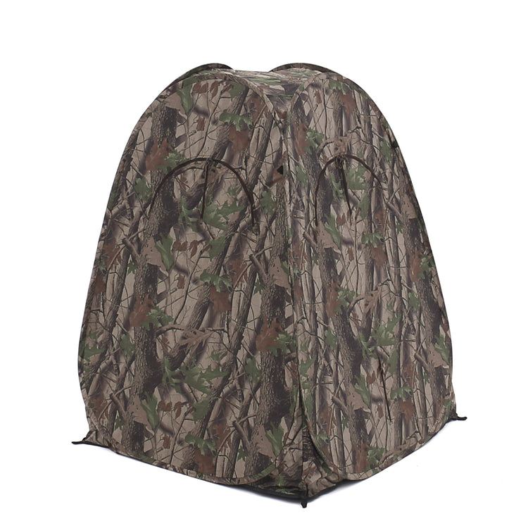 Club de plein air abri unique toute la saison Camouflage