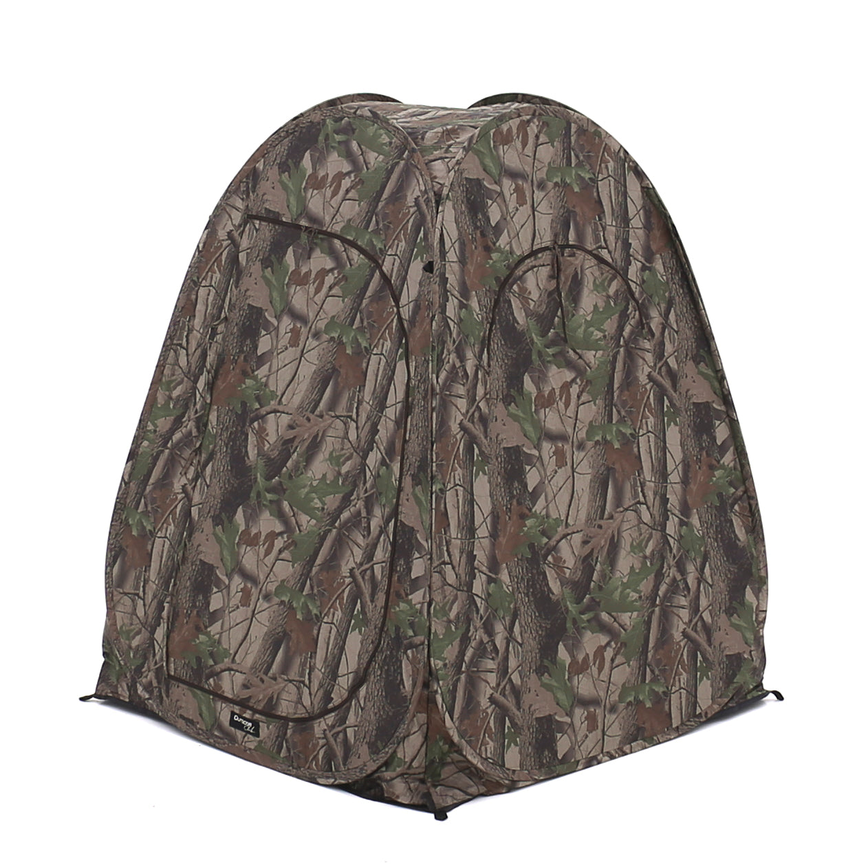 Club de plein air abri unique toute la saison Camouflage