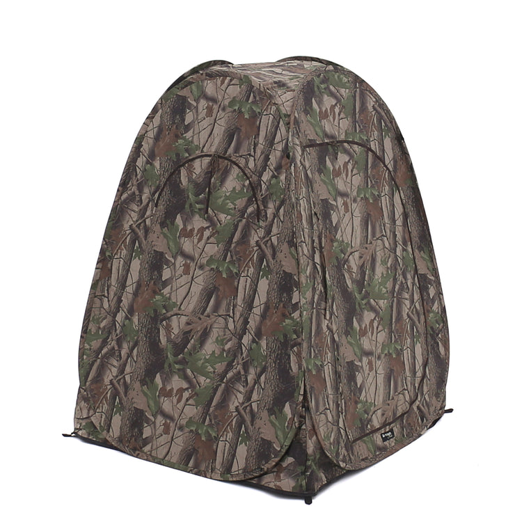 Club de plein air abri unique toute la saison Camouflage