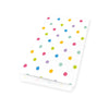 Paperdreams sacs distributeurs party dots 6 pcs
