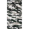 Cagoule bandana carrée violette M-wave