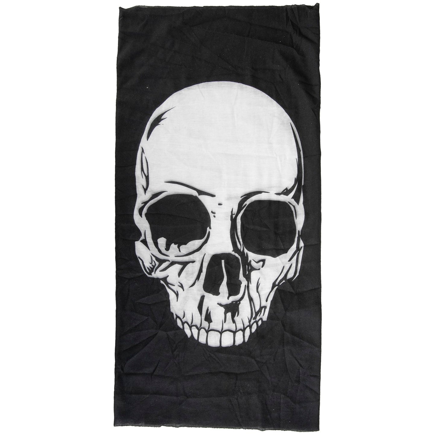 Cagoule bandana crâne M-wave