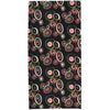 Cagoule bandana cercles M-wave
