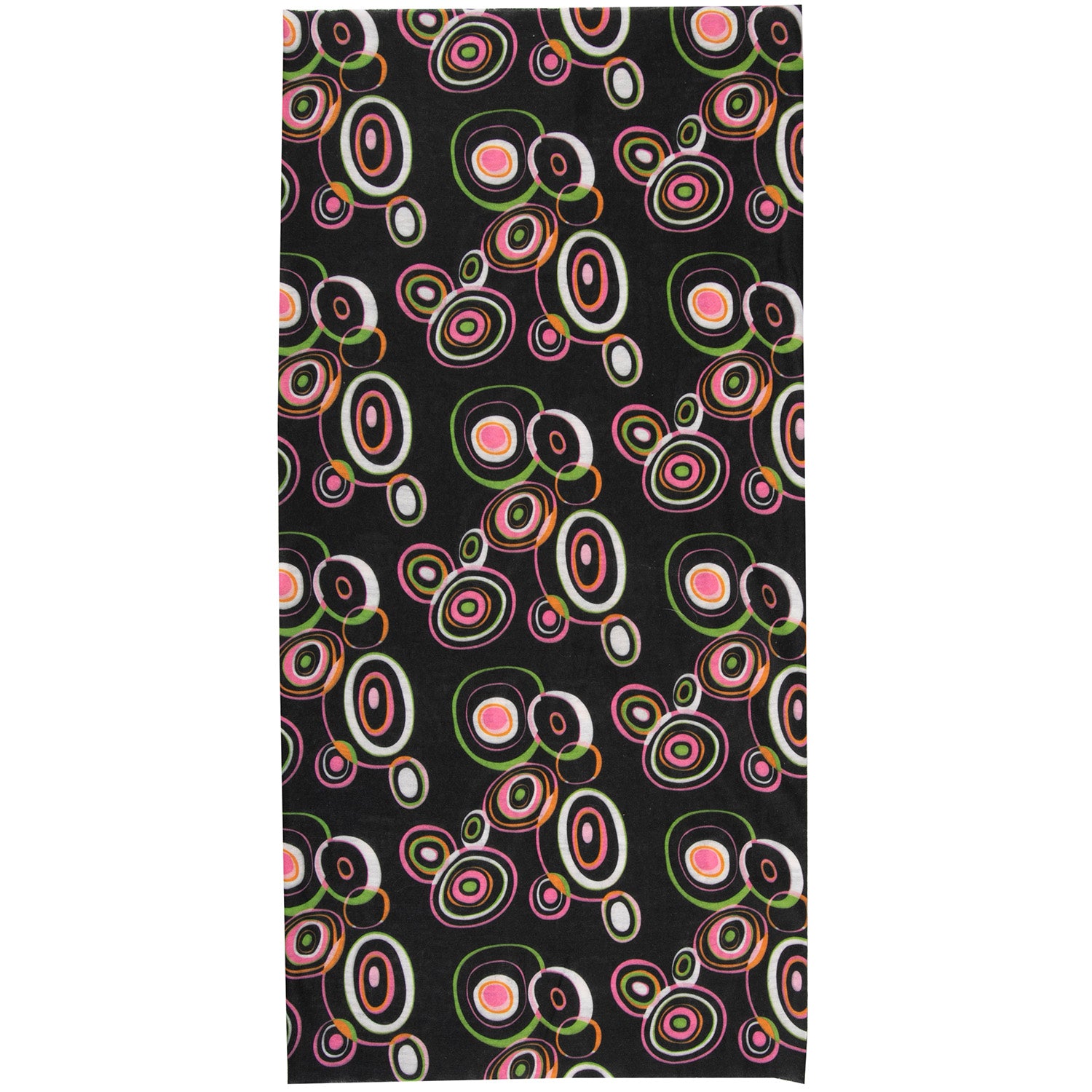 Cagoule bandana cercles M-wave
