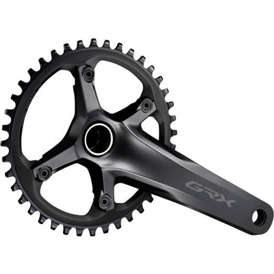 SHIMANO CRANKET SET GRX RX600 11V 175 40T