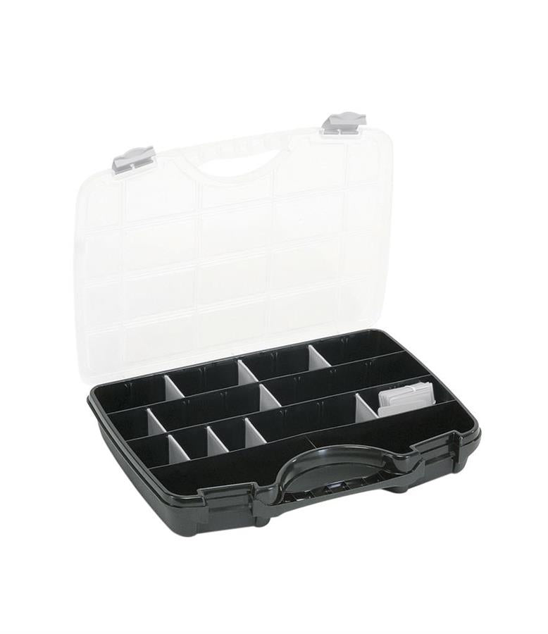 Boîte d'assortiment Raaco a-46
