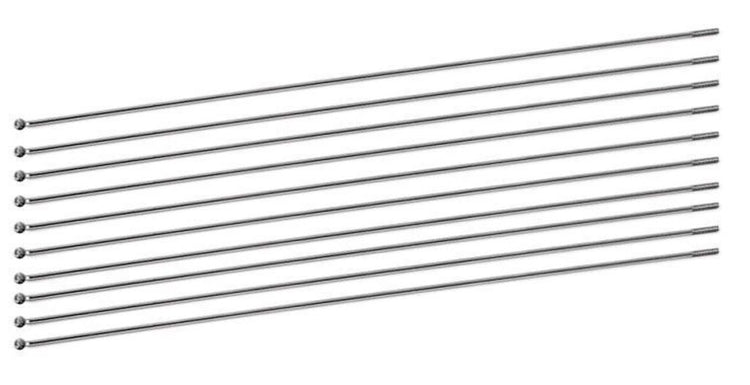 Kit de rayons Alpina
