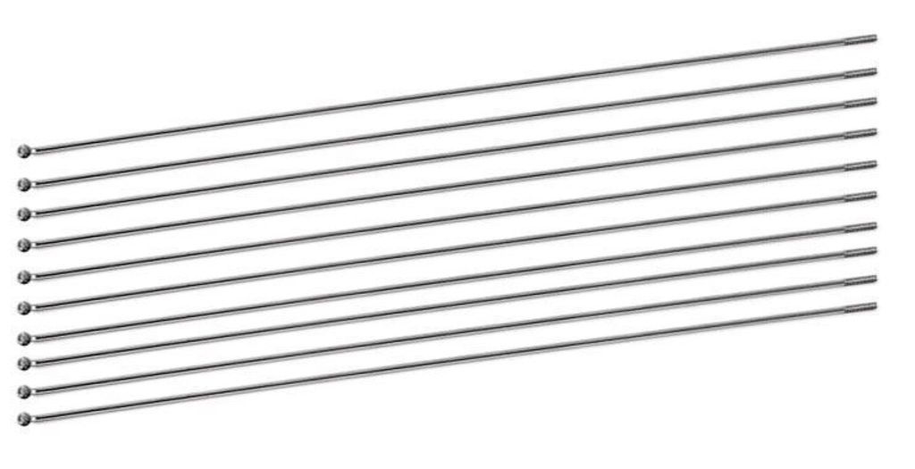 Kit de rayons Sapim leader long cou