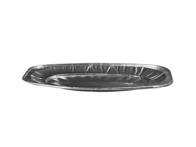 Plateau traiteur aluminium (34,5x 25cm)