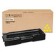Cartouche de toner jaune d'origine Ricoh