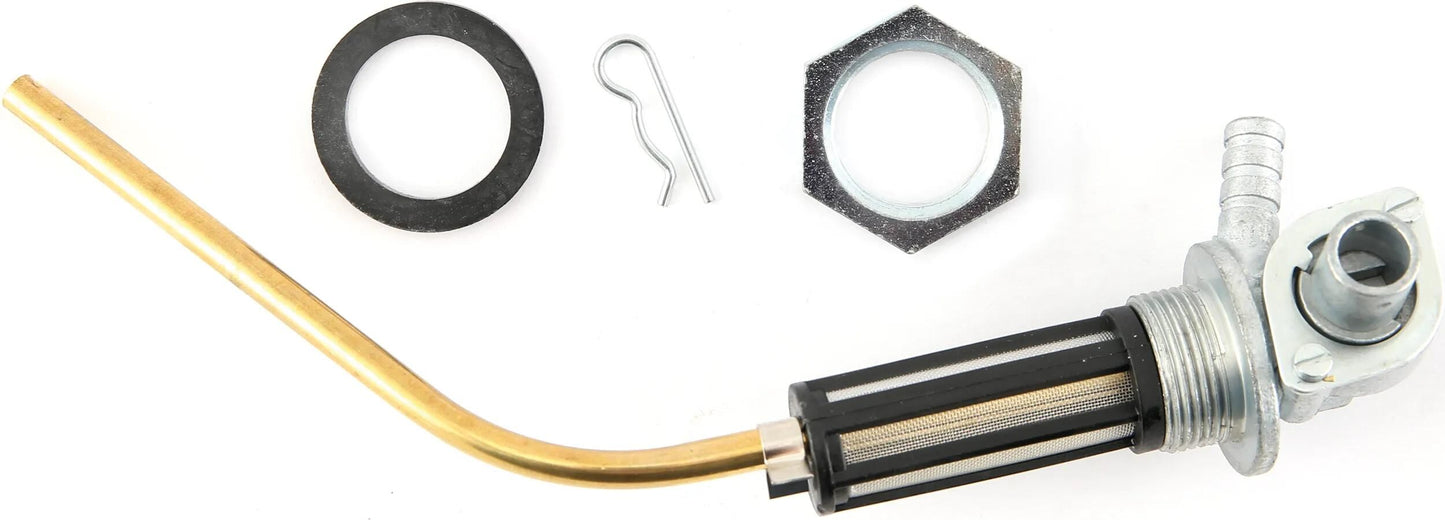 Bientôt les robinets d'essence du robinet d'essence rms