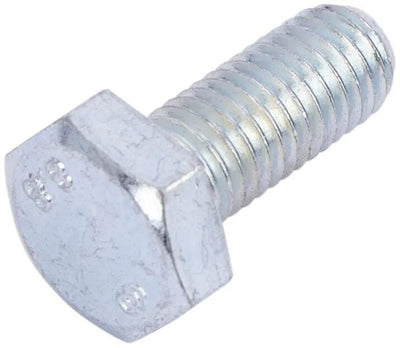À venir bientôt le boulon d'échappement 10x25 mm argent