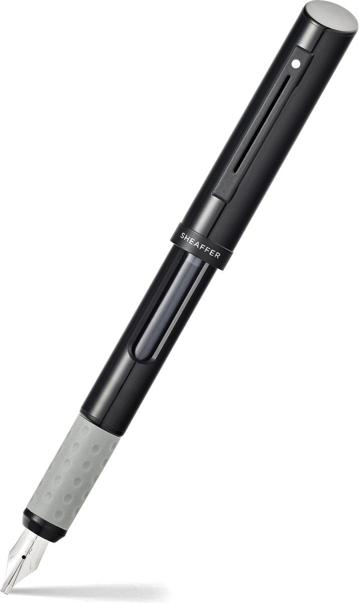 Stylo de calligraphie Sheaffer - m - noir - sf-93401