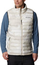 Columbia Powder Lite™ Vest Body Warmer - Gilet d'extérieur - Coupe-vent - Hydrofuge - Homme - Taille L