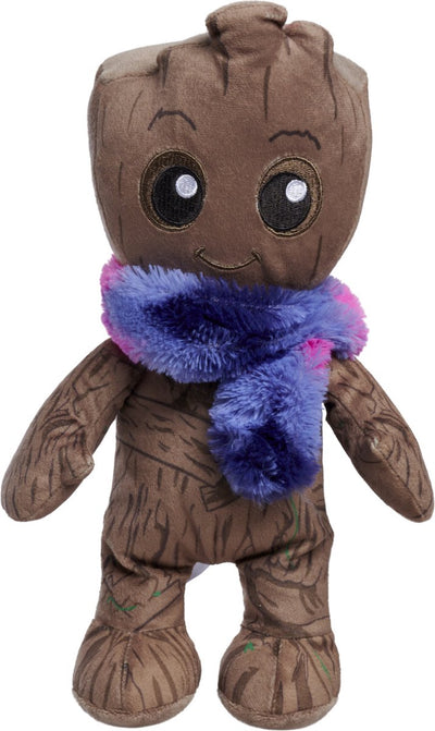 Peluche Simba Toys - Disney Disney - grande avec écharpe - Marvel - 25 cm - peluche - peluche