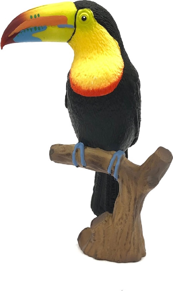 Bullyland Toucan à carène (69400)